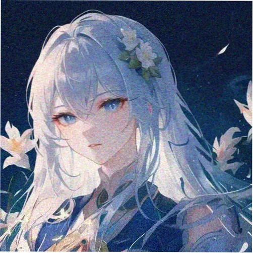 观众头像 夜航员