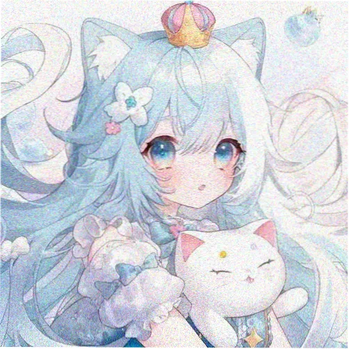 观众头像 纸边笔记